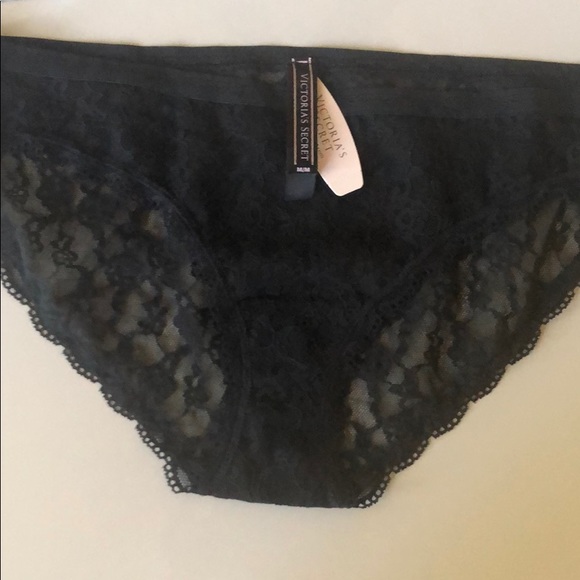 NWT Victoria Secret & VS Pink Panty Set- SOLD - Picture 6 of 7